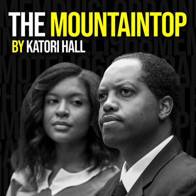 The Mountaintop