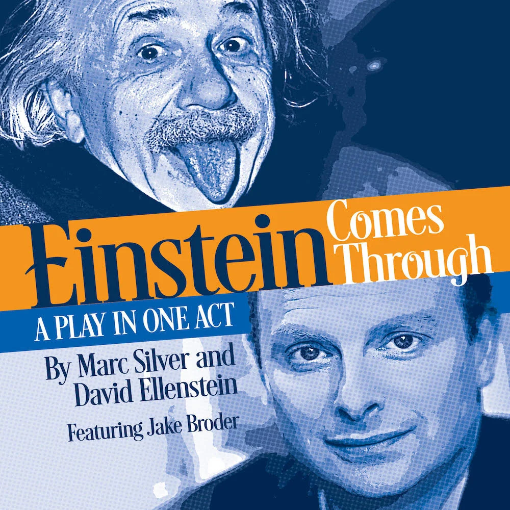 Einstein Comes Through
