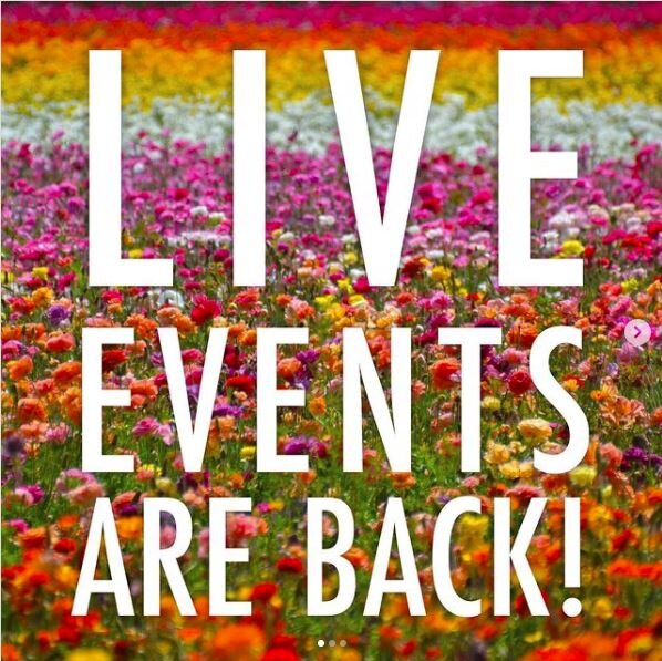 New Village Arts at the Flower Fields