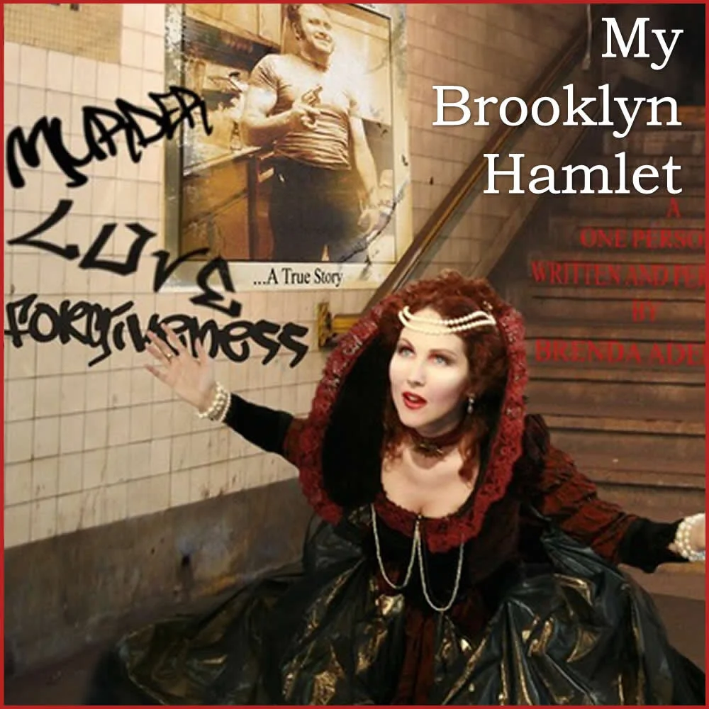 My Brooklyn Hamlet