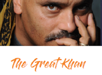 The Great Khan