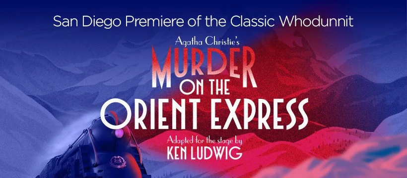 Murder on the Orient Express