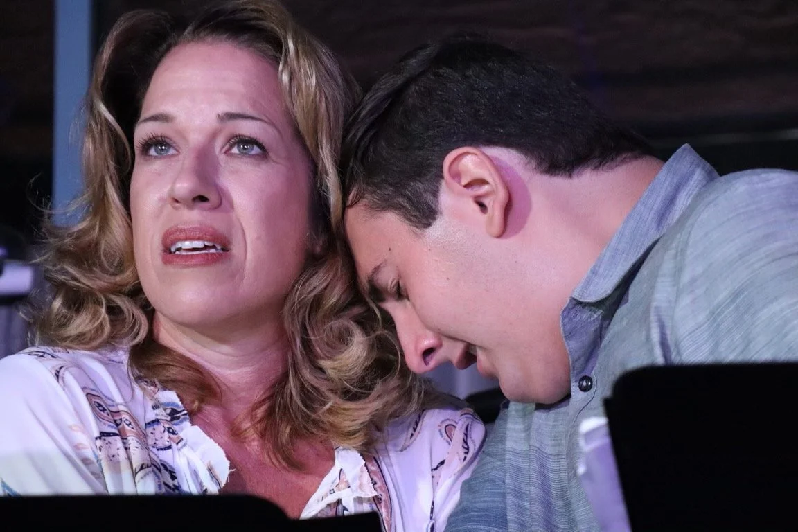 You Will Be Found:  Dear Evan Hansen in Concert