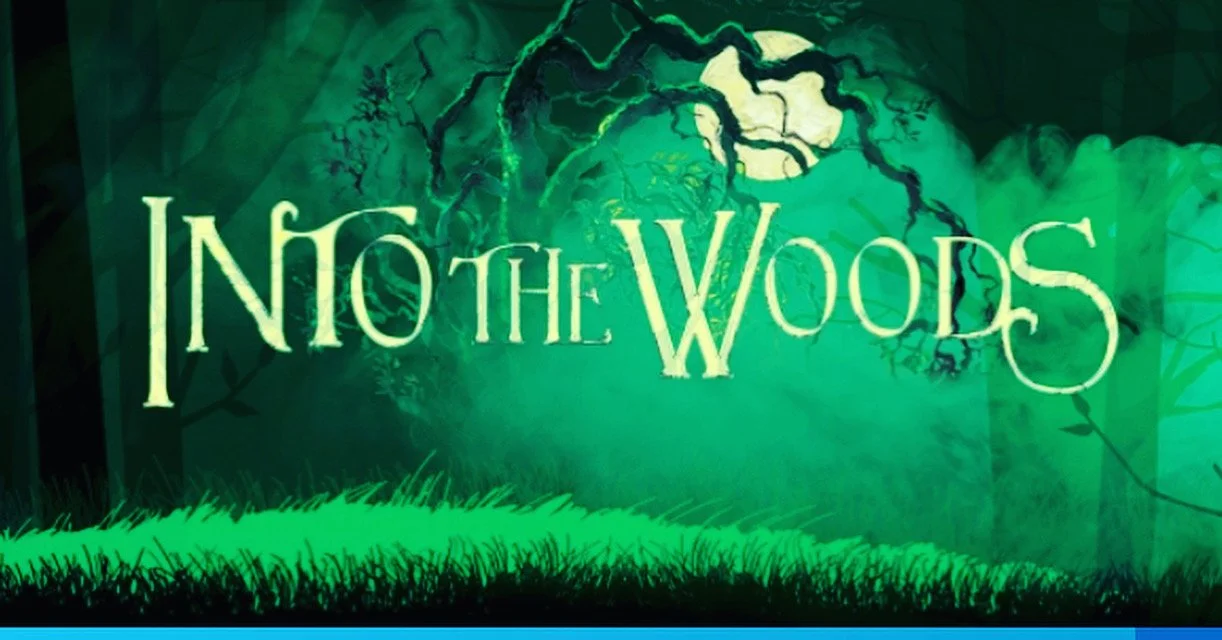 Into the Woods