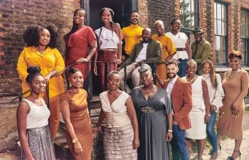 THE KINGDOM CHOIR™ in Concert