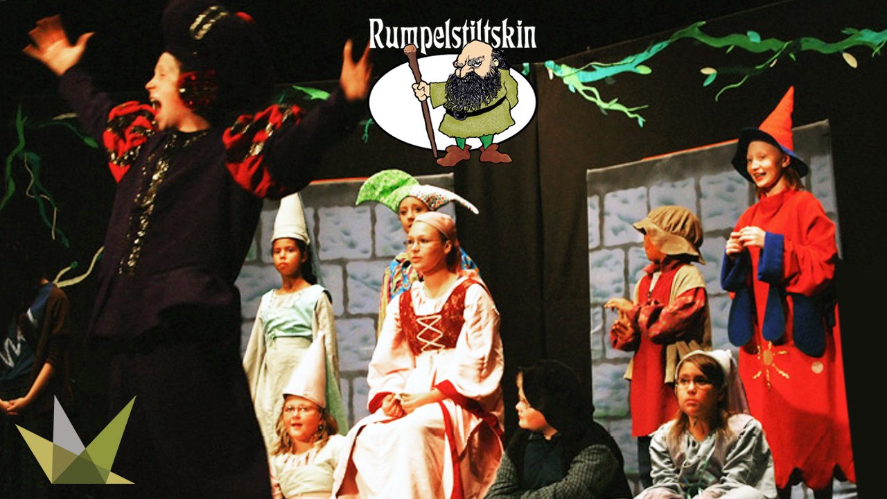 Rumpelstiltskin