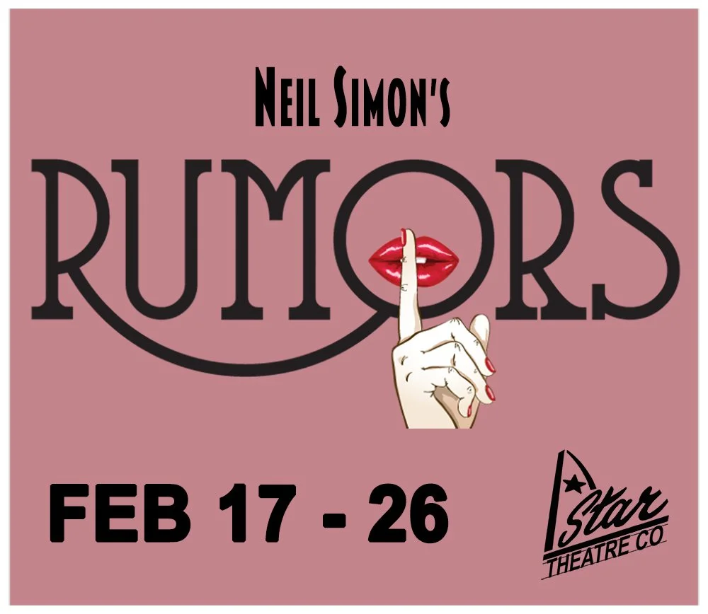 Neil Simon's RUMORS