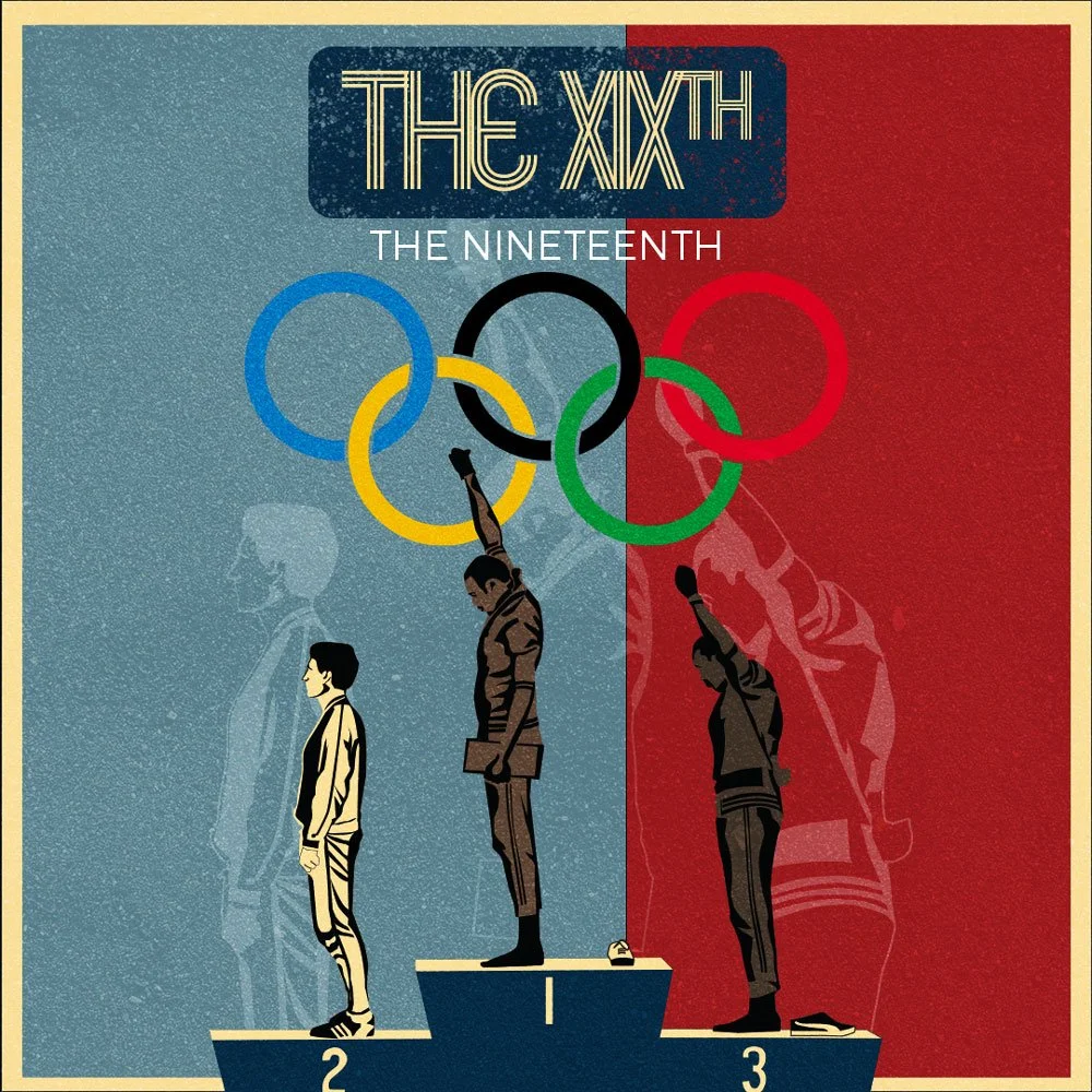 The XIXth (The Nineteenth)