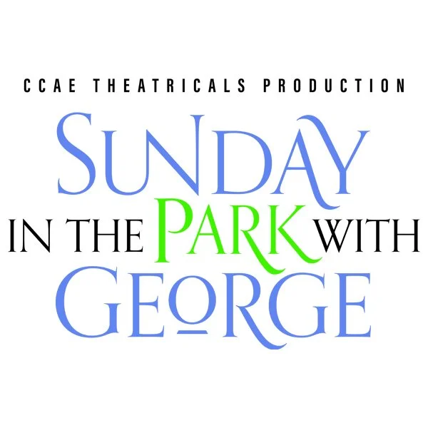 Sunday in the Park With George