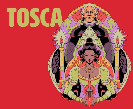 Tosca