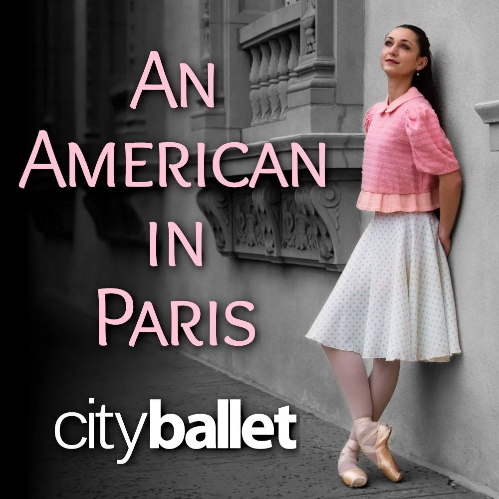 An American in Paris