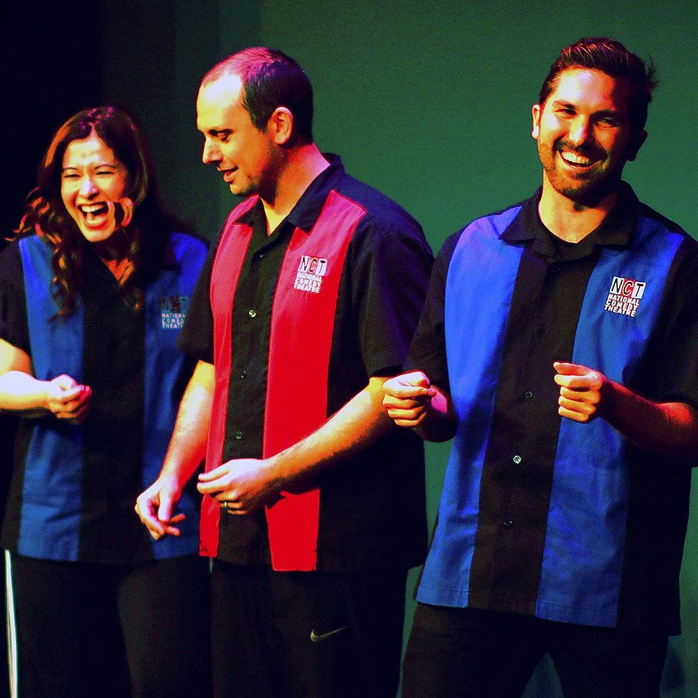 National Comedy Theatre