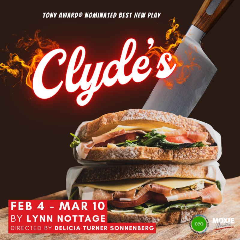 Clyde's