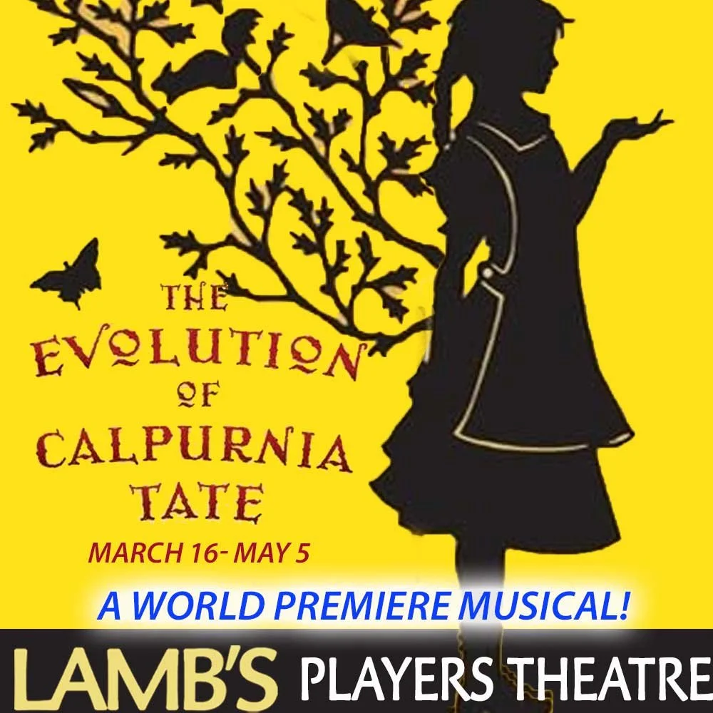 The Evolution of Calpurnia Tate