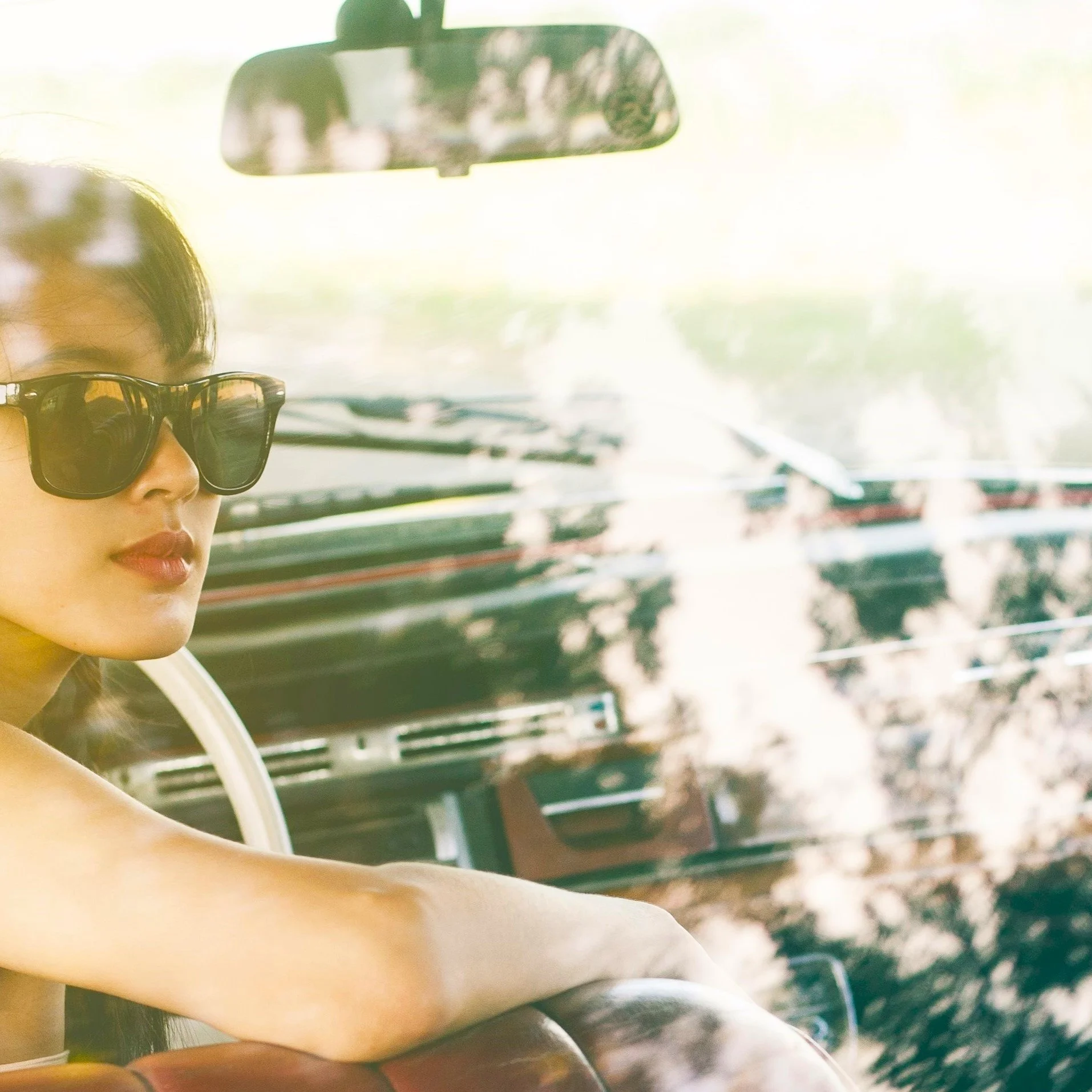 How I Learned to Drive