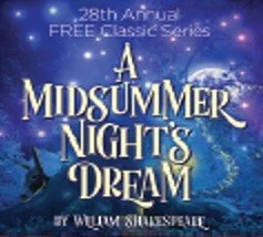 A Midsummer Night's Dream