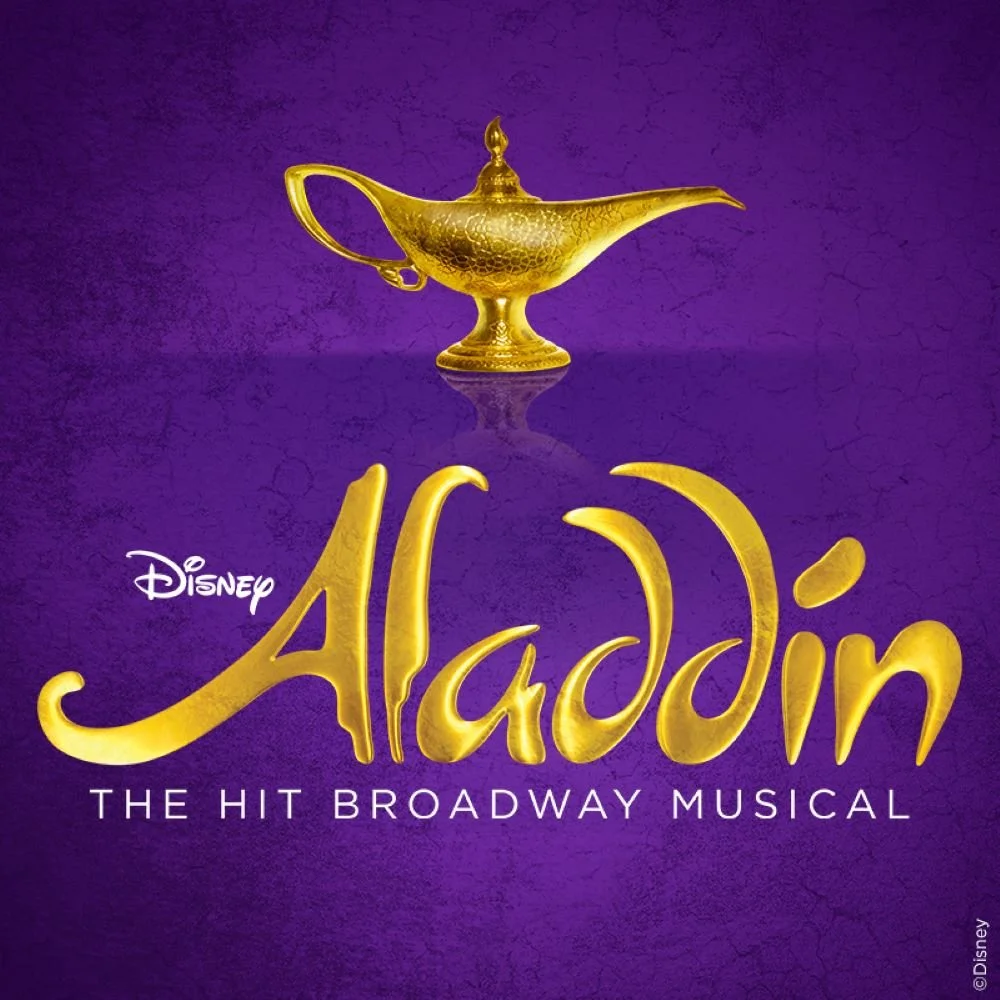 Disney's ALADDIN