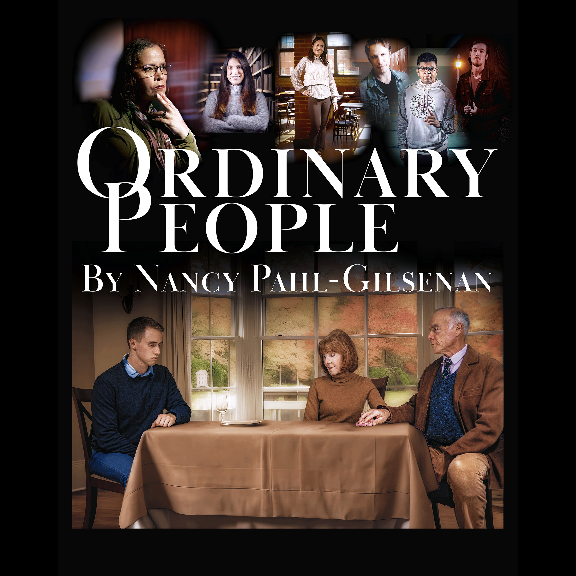 Ordinary People