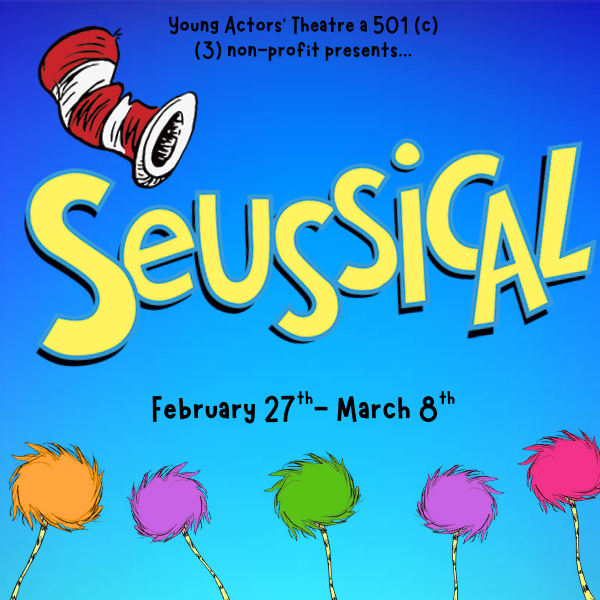 Seussical