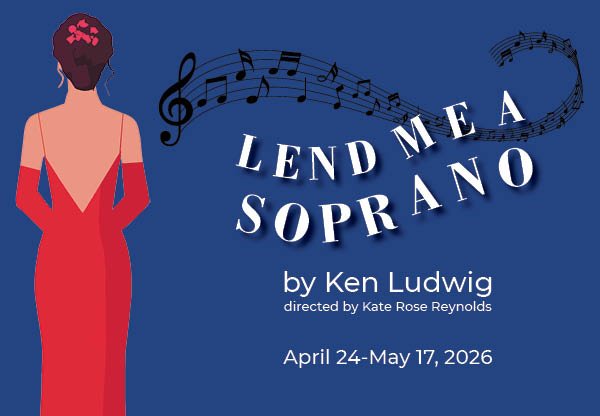 Lend Me a Soprano