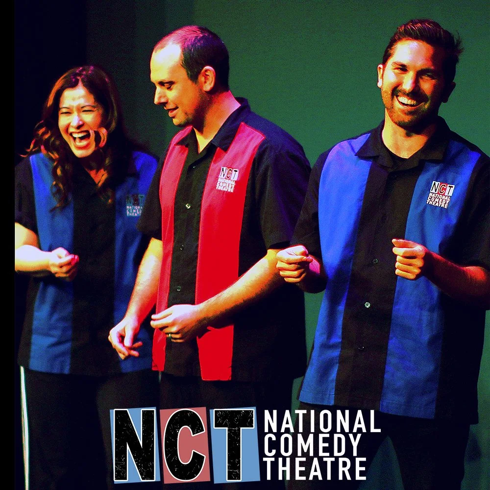 National Comedy Theatre