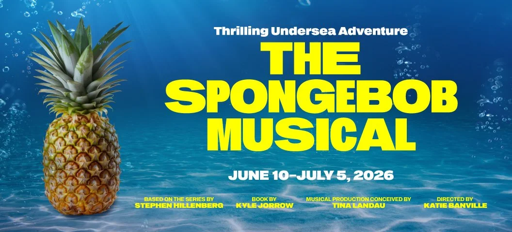 The SpongeBob Musical