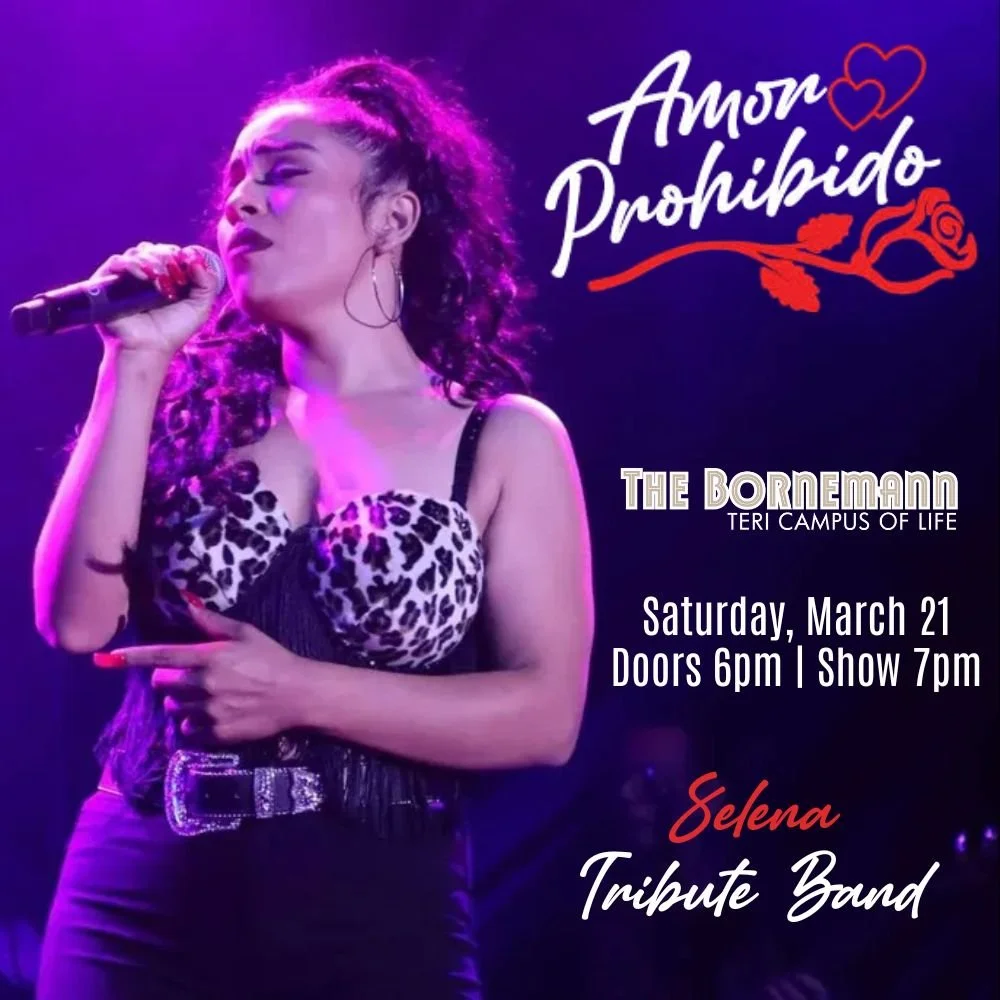 Amor Prohibido Returns