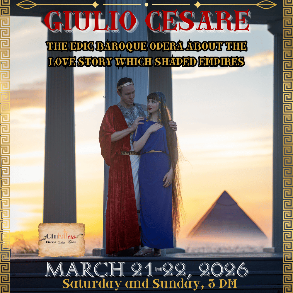 Giulio Cesare