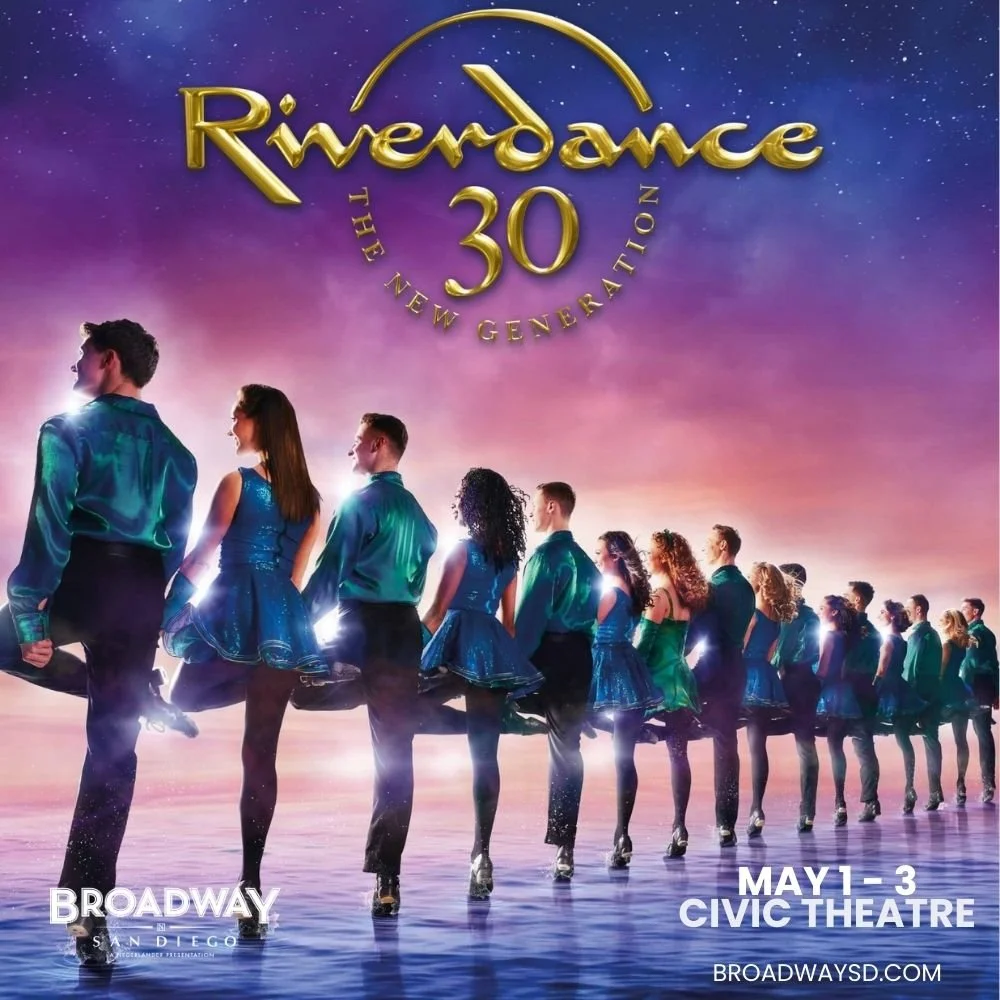 Riverdance