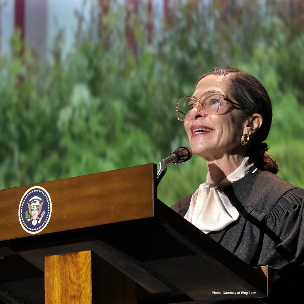 All Things Equal: The Life &amp; Trials of Ruth Bader Ginsburg