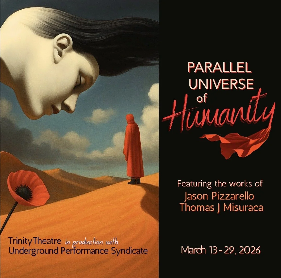 Parallel Universe of Humanity