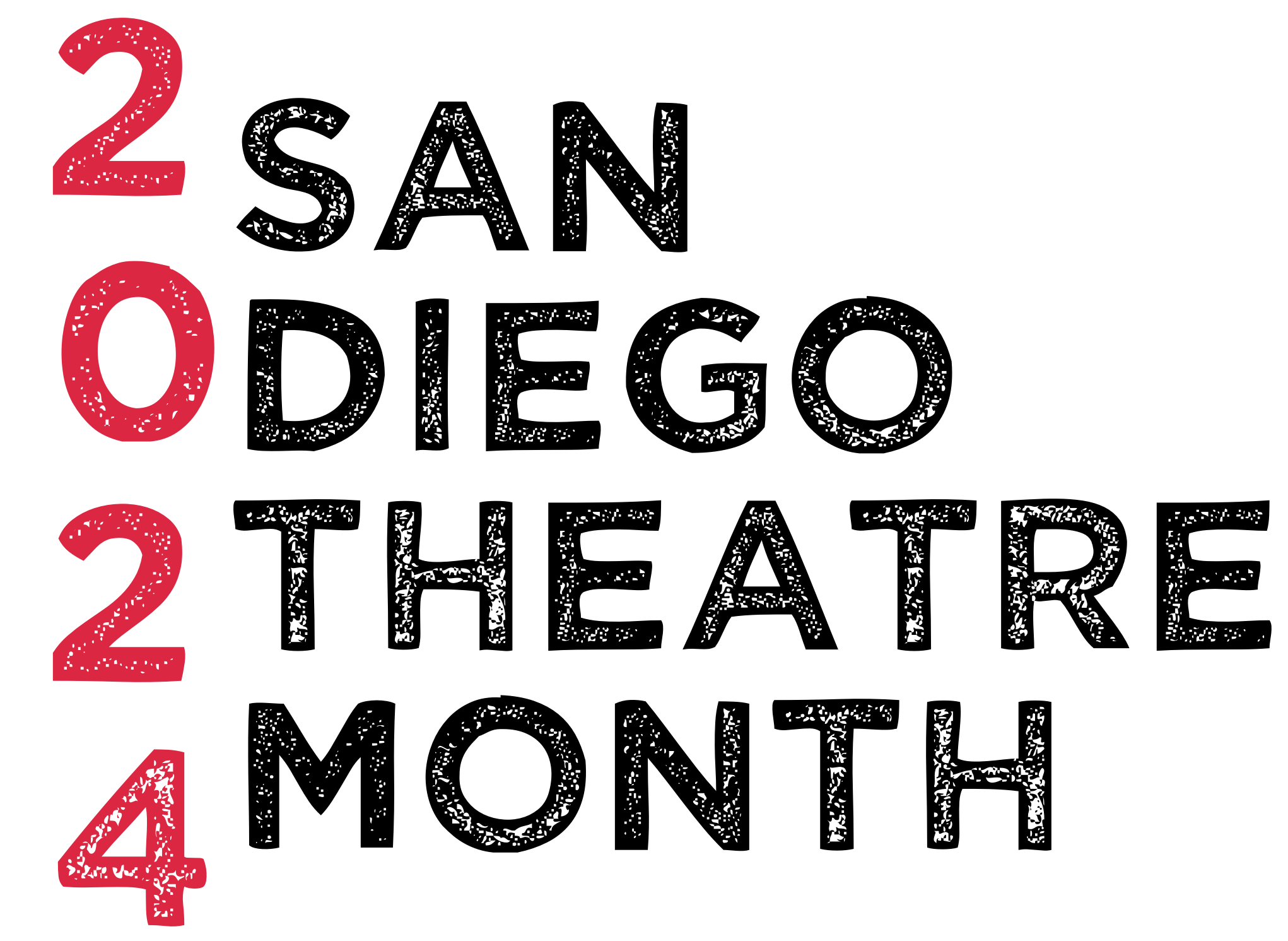 San Diego Theatre Month
