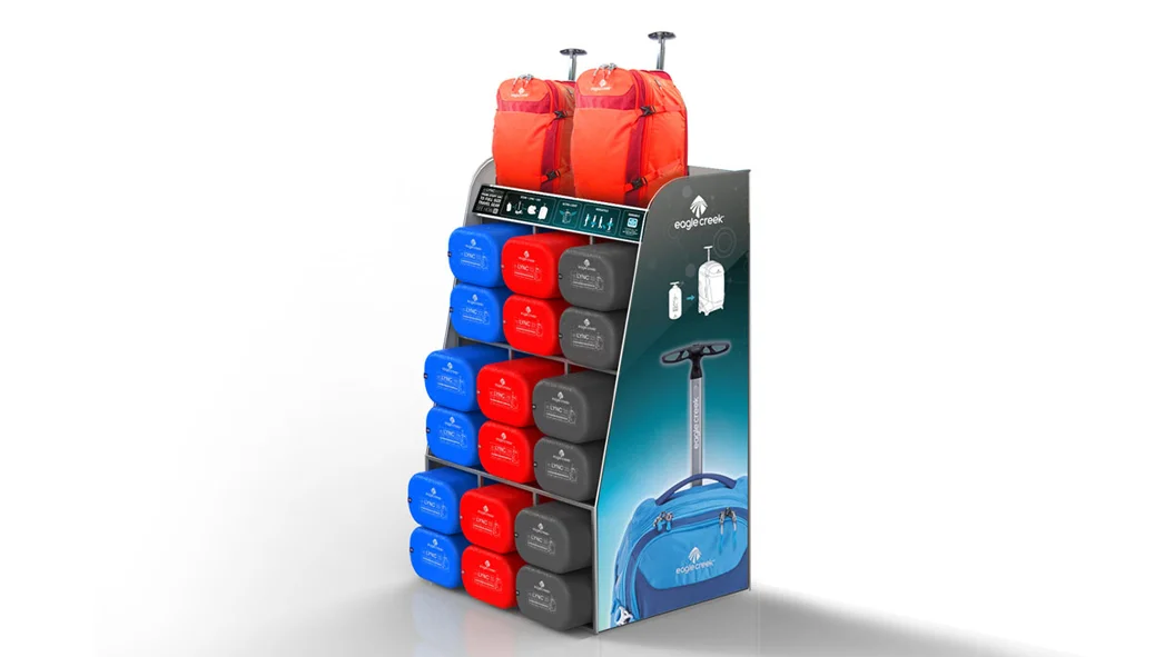 Retail Display