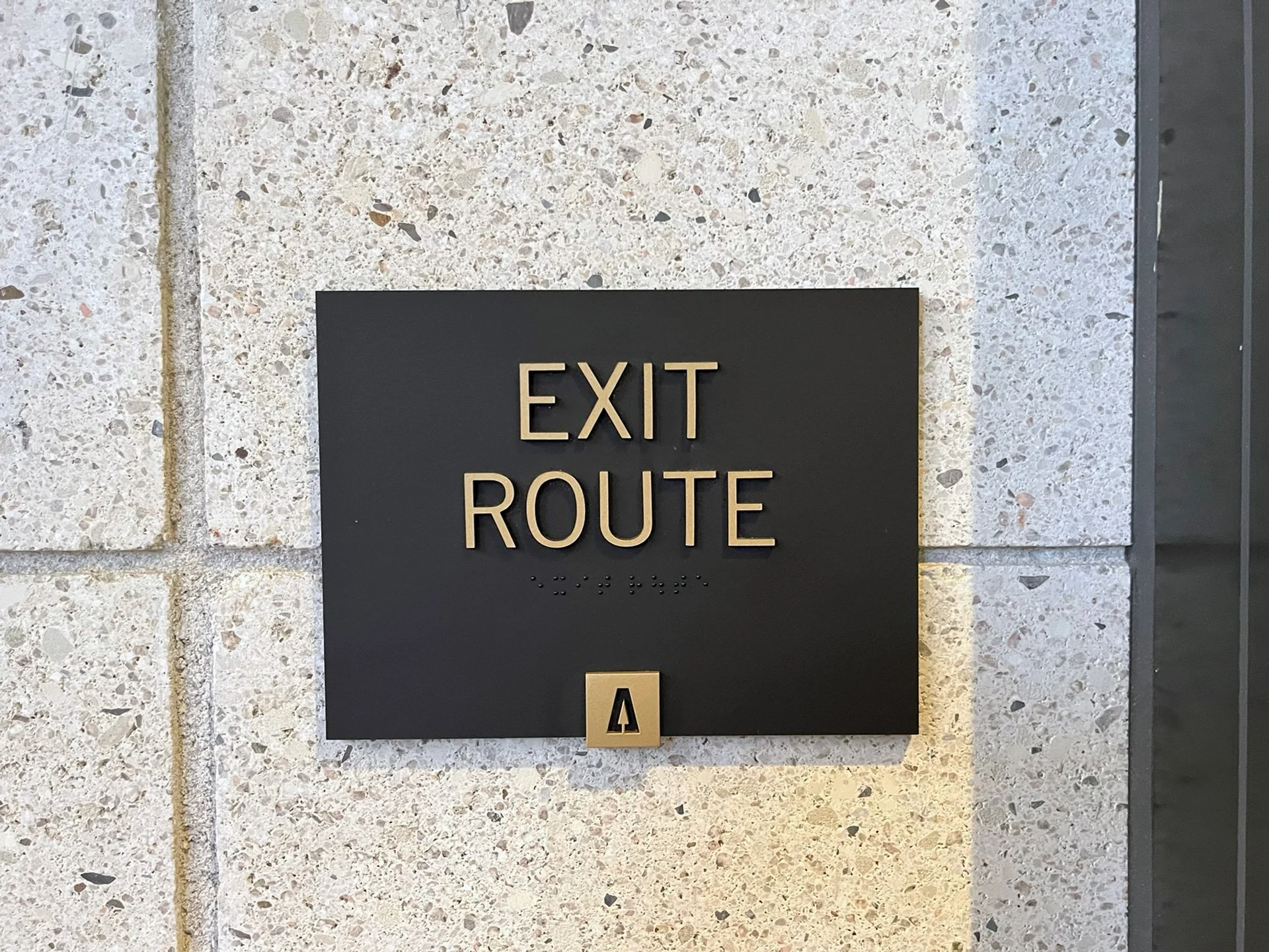 Wayfinding