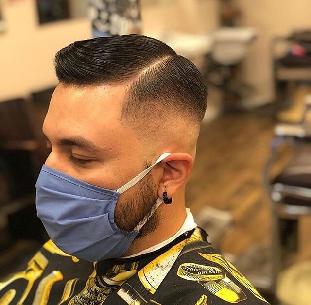 Faded by Matt.
_
#skinnysbarbershop #keepaustinfresh #austin #austintexas #atx #drippingsprings #cedarvalley #austinbarber #austinbarbers #austinbarbershop #austinbarbershops #atxbarber #atxbarbers #atxbarbershop #atxbarbershops #barberlife #barbercr