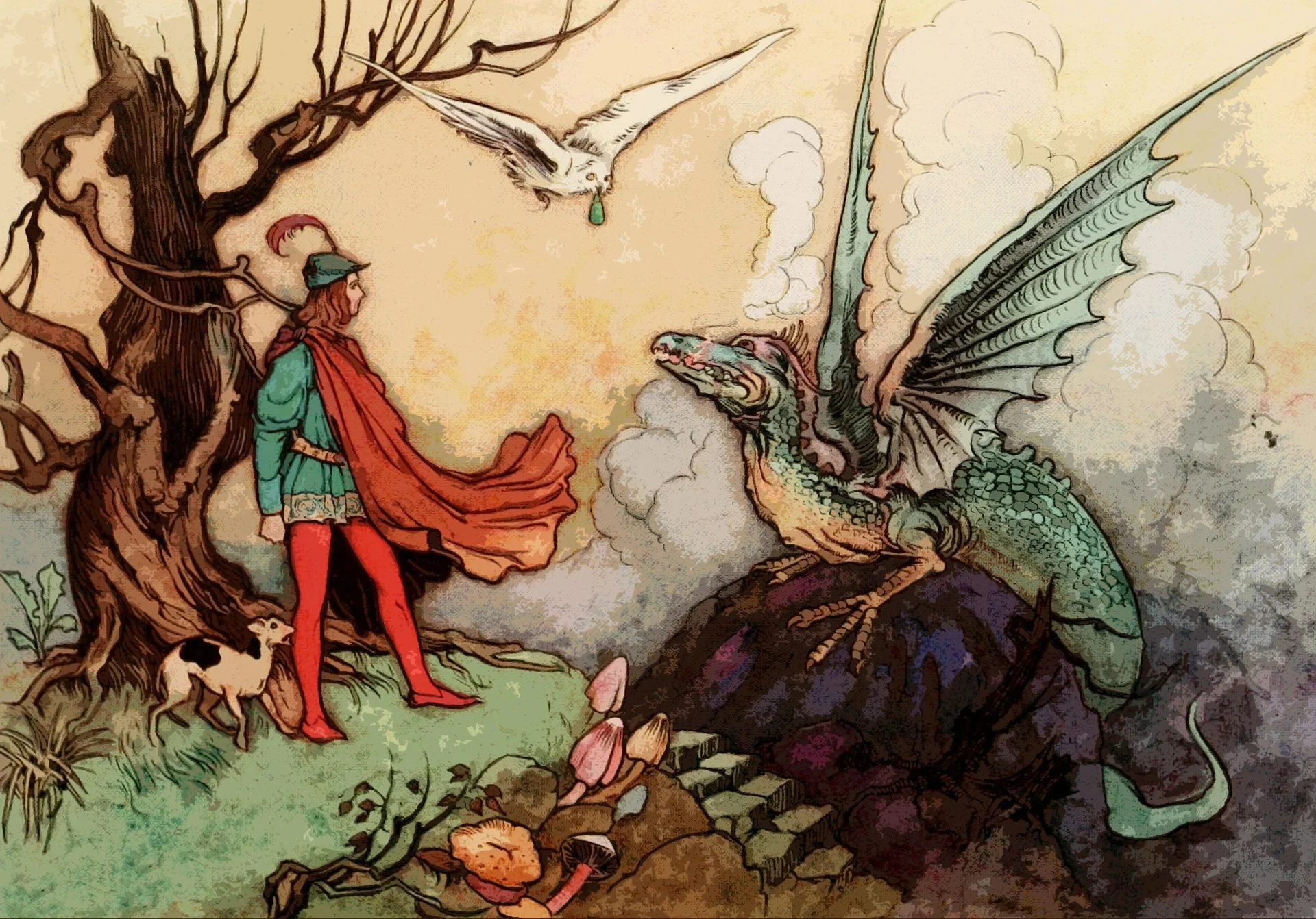 Fairy Tale