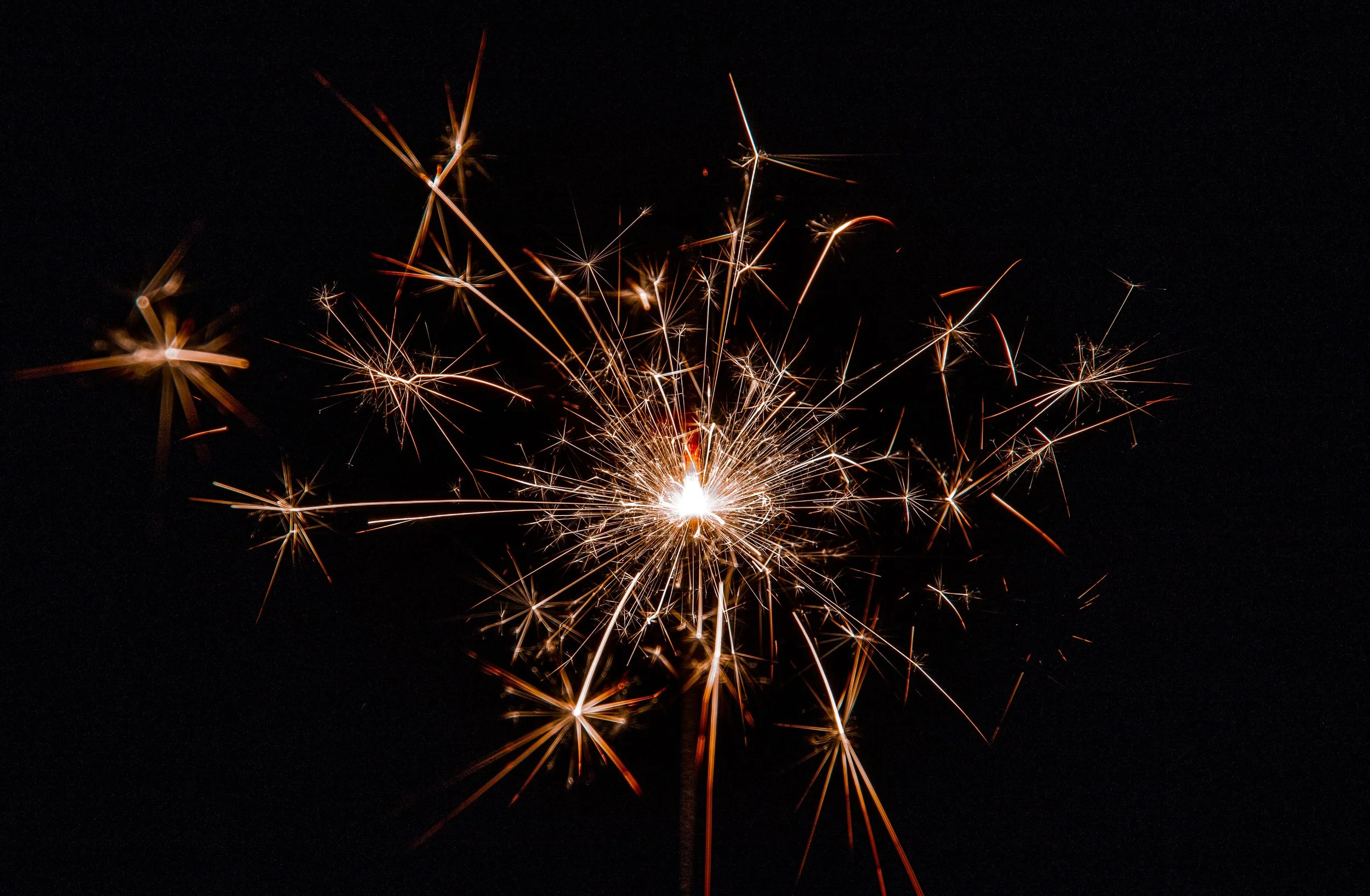 The Year of the Unicorn - Lesson 5: Shine