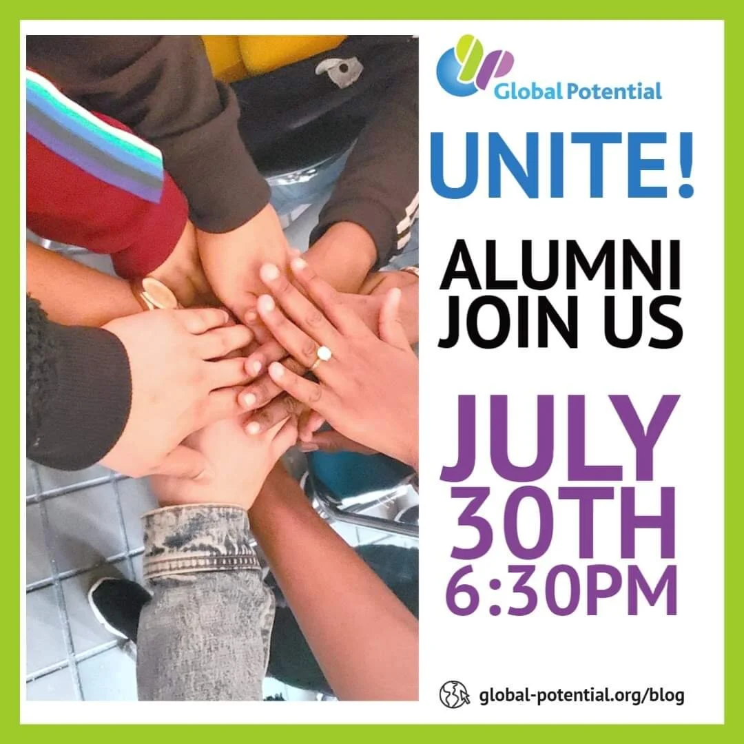 Last GP Unite! Event of the Season!