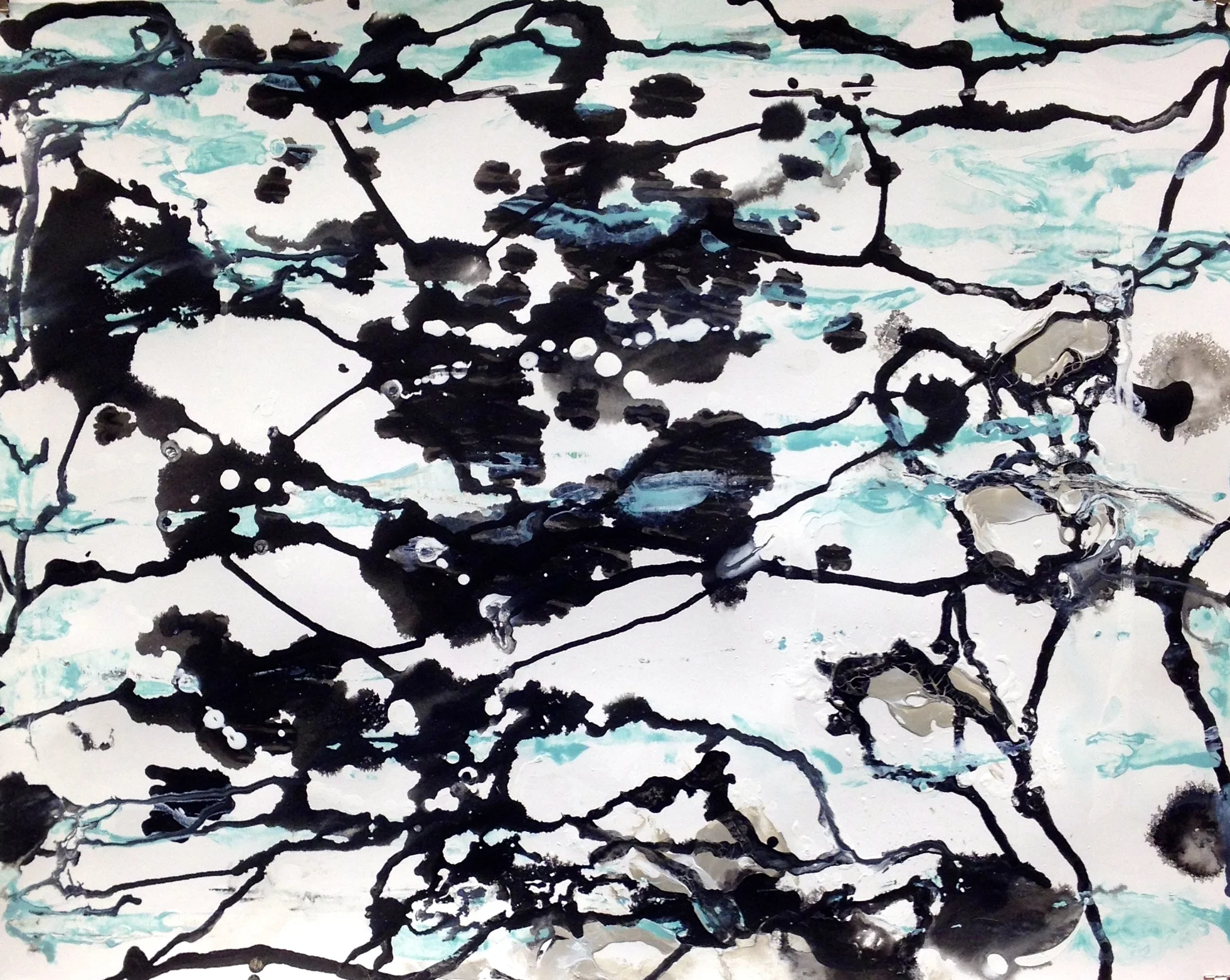 Organic Forms 2