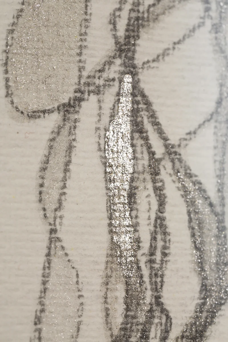 Memory Lines 1, detail