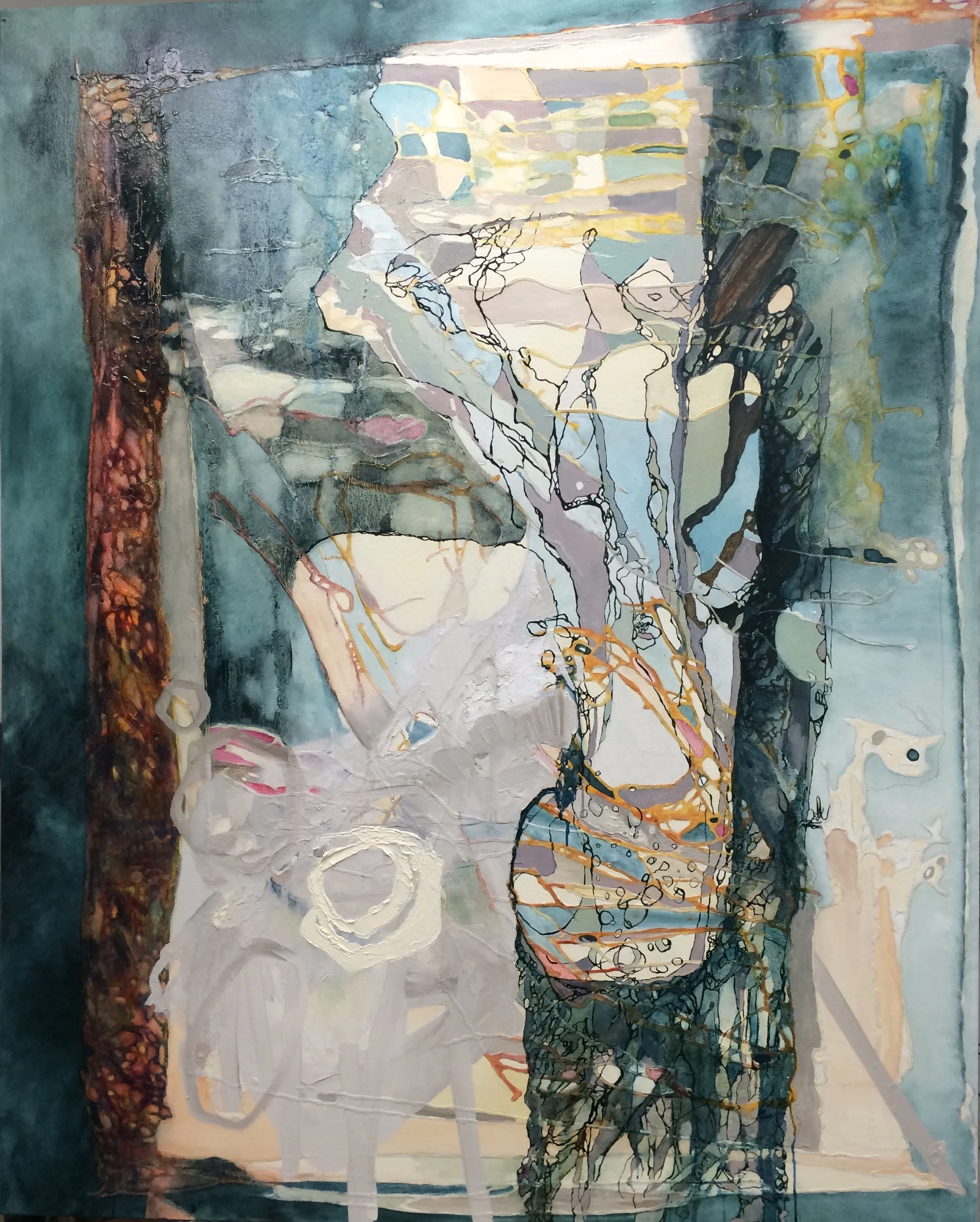 Internal Narratives