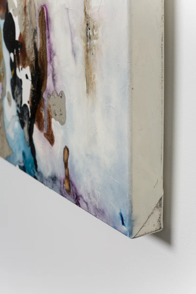 Memory Systems 2, detail