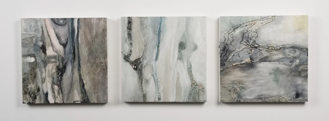 Plentitude: 1, 2, and 3