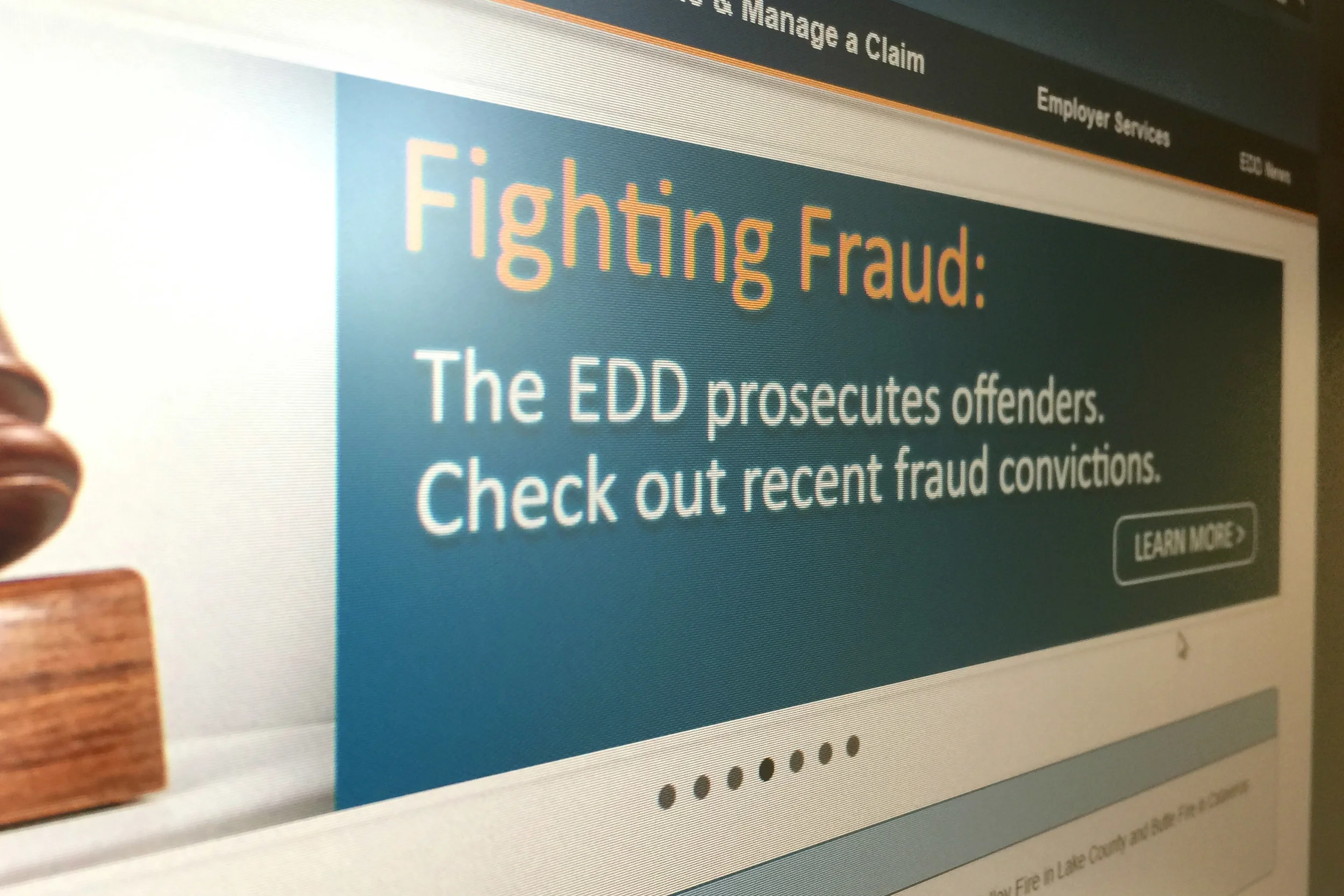 Woman Pleads Guilty in Unemployment Insurance Fraud Scheme Involving Bogus Movie Production Companies