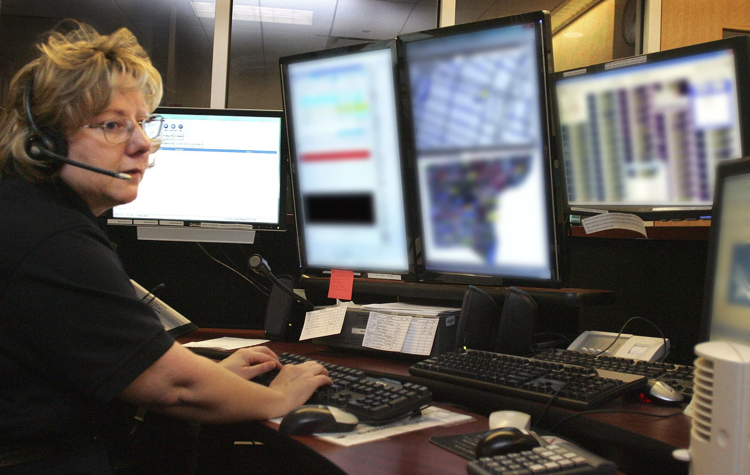 Tip of the Week – April 10, 2017 - What to Expect When You Call 911