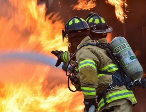 Tip of Week – October 7-13, 2018 Fire Prevention Week