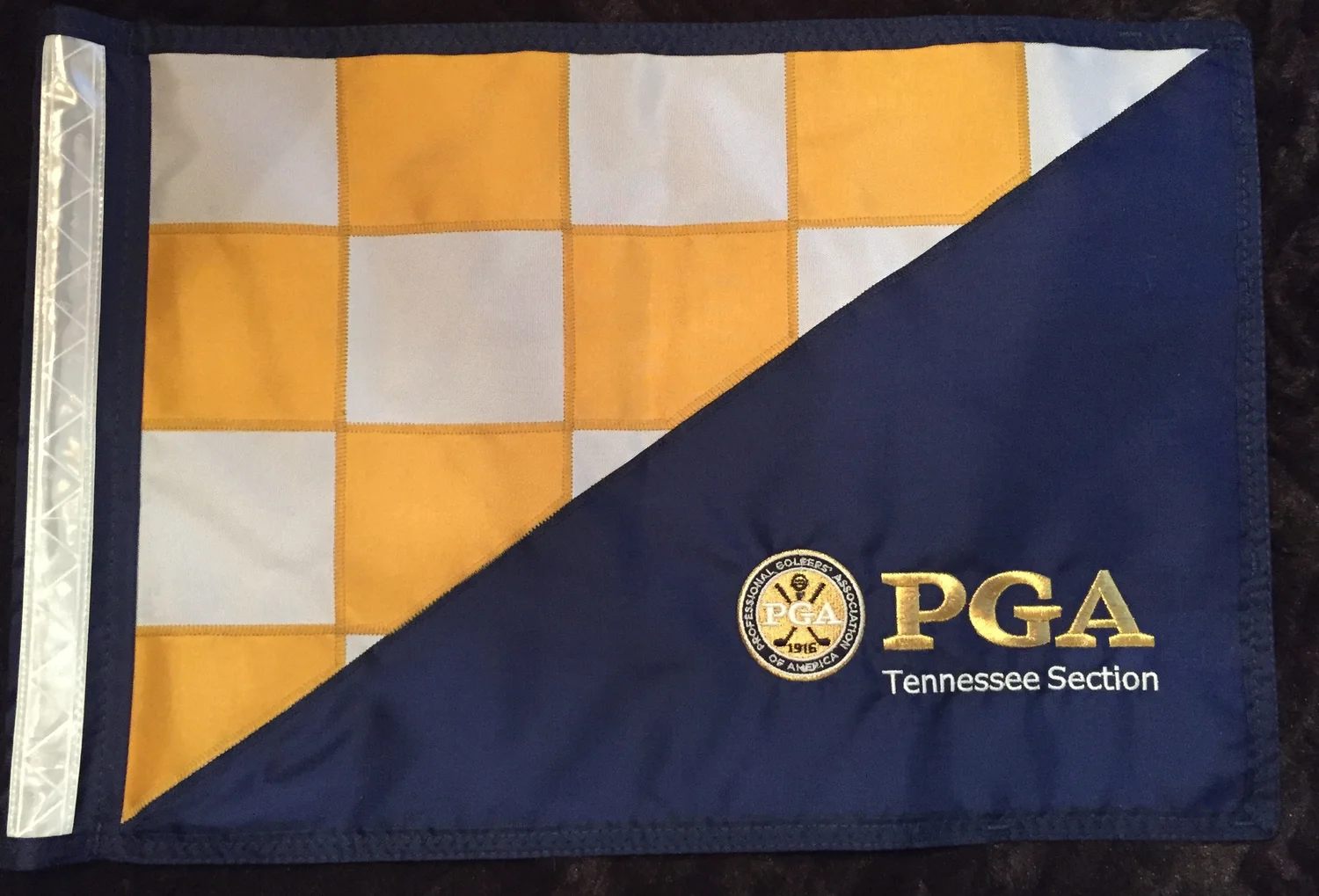 Course Flags — C-FLAG Designs