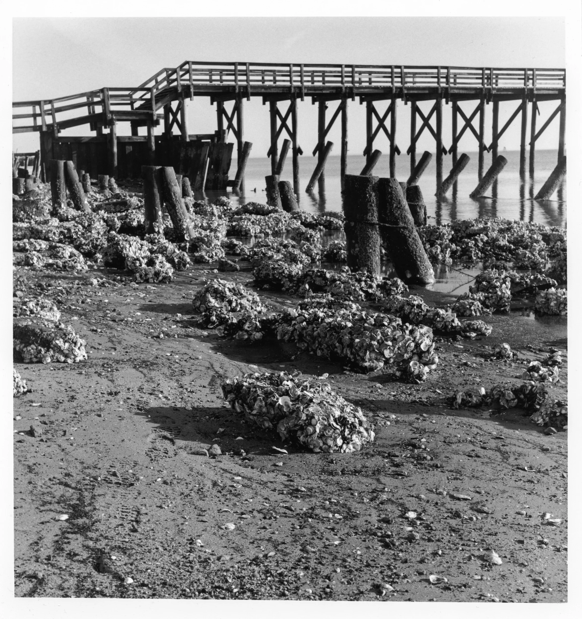 High Pier