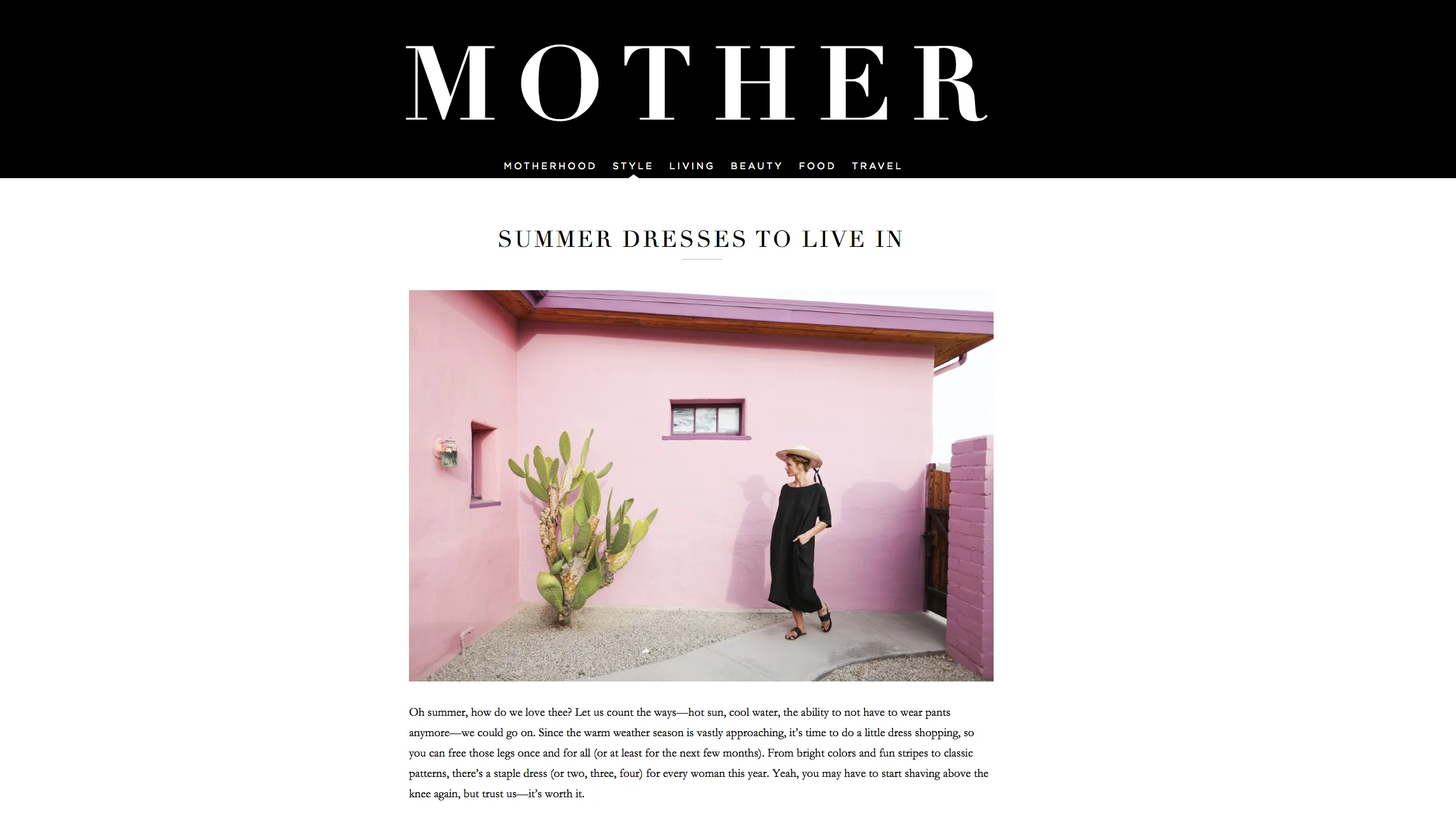 Rachel Craven Mother Mag.jpg