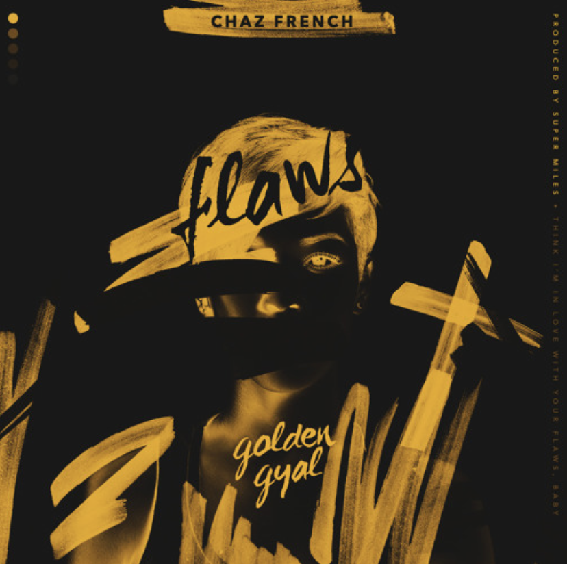 New Music: Flaws - Chaz French